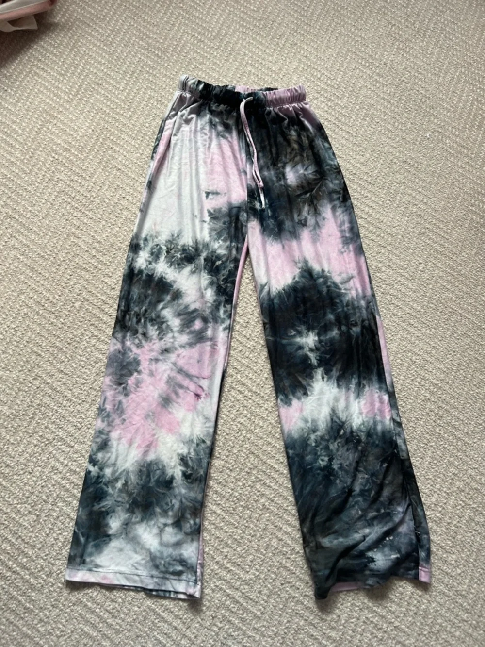 Pixie Lane Tie Dye Lounge Pants